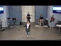 Tri-Cities Church Online