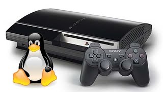 PS3 Linux Stream Take 2