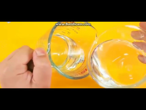 როგორ გავაკეთოთ გამჭვირვალე ტყლარწი