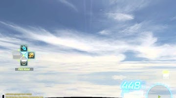 NFS World Biggest Glitch EVER!