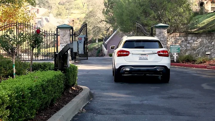 Realtor Sigrid Biddle promo video