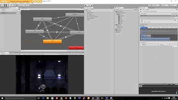 BIFE   Unity Side Scroller   AI NPC