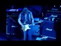 Richie Sambora - "Hungry Heart"/"I'll Be There For You" live @ Shepherds Bush Empire 16.10.2012