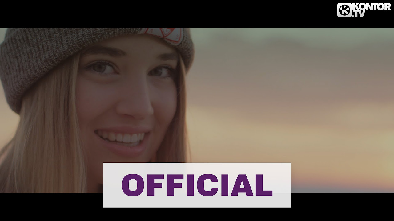  New  Stereoact feat. Kerstin Ott - Die Immer Lacht (Official Video HD)