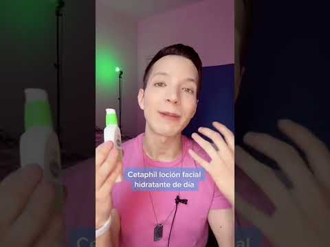 Video: ¿Cetaphil contiene parabenos?