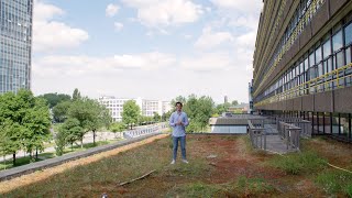 TU Delft - MSc programme Environmental Engineering