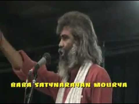 Baba Satyanarayan Mourya on Hinduism