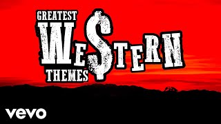 Luis Bacalov - Greatest Western Themes - Spaghetti Western (High Quality Audio)