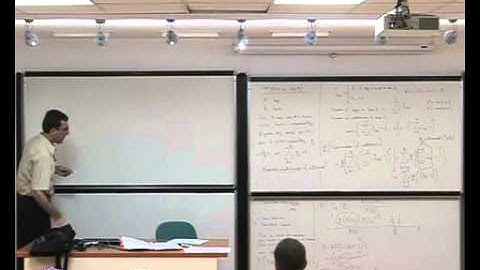 IE-325 Stochastic Models Lecture 10