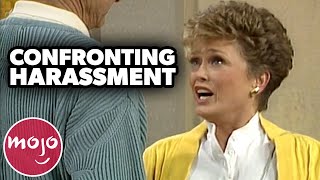 Top 10 Times The Golden Girls Tackled Serious Issues