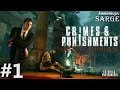 Zagrajmy w Sherlock Holmes: Crimes and Punishments odc. 1 - Los Czarnego Piotra