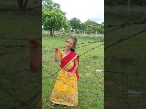 Vundi pova nuvvila song dance by Milky