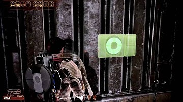 Mass Effect 2 - Recruit the Krogan (Walkthrough in HD) 2/ 3