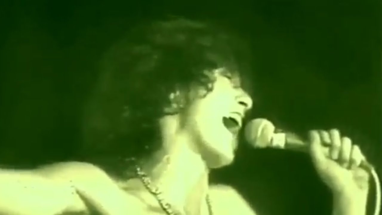 とどかぬ愛  西城秀樹