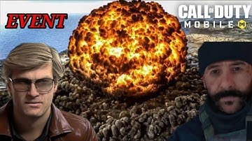 2ND ANNIVERSARY *NEW* BR LIVE EVENT GAMEPLAY COD MOBILE ISOLATED NUKE EVENT