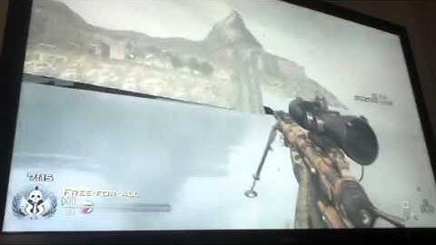 How to get out of favela with super jump