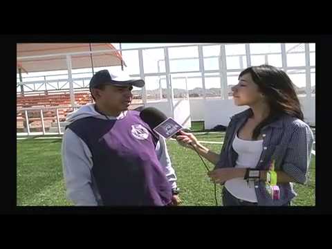 Vision Universitaria Futbol rapido Deportes 7 ABRI...