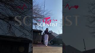 Twice 트와이스- Scientist dance cover