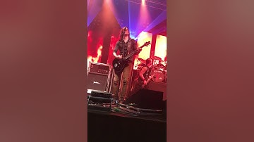 Alter Bridge -【Cry of Achilles】Live at 20 Monroe Live, Grand Rapids, MI (2019-09-28)