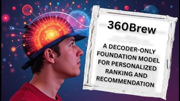 [Paper Review]: 360Brew: A Decoder-only Foundation Model for Personalised Ranking and Recommendation