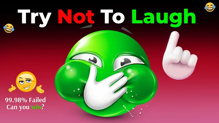 Funny Try Not To Laugh Challenge (IMPOSSIBLE) - You Laugh You Lose Part 68!