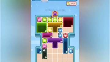 Drop the Cat! Level 19 Walkthrough