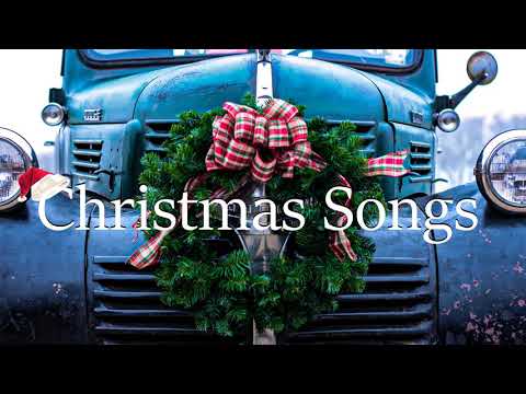 Christmas Carols Playlist 🎅 Relaxing Christmas Songs 2021 🎅 Merry Christmas Mix
