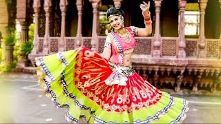ये गाना तो आप जरूर सुने: रस्ते रस्ते चलती बनासा | राजस्थान का मशहूर गीत | Yamini Bhati| Nagori Dance