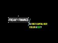 First Capital REIT ; FCR.UN. Is it time to go long an Urban REIT with the CECRA to CERS transition?