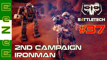 BattleTech (part 2.37) - Our new Enforcer and Quickdraw