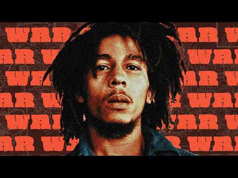 Bob Marley's Most DANGEROUS Song