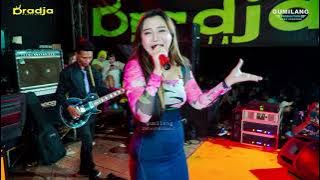 DRAGON BALL - EVIS RENATA - D'RADJA PASTI AJA - BANYUMANIS JERUK REJO DONOROJO JEPARA