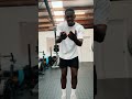 Israel Adesanya Amapiano Dance Challenge Mnike Tyler ICU Amapiano mp3
