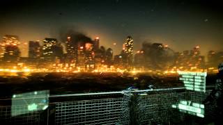 BEST GRAPHICS EVER (Crysis 2)