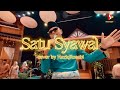 Satu Syawal - Cover by Haziq Rosebi (original by Allahyarham Dato Ahmad Jais)