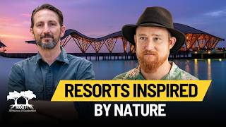 The Biophilic Design Revolution That Is Transforming Luxury Hospitality Worldwide w/ Louis Thompson