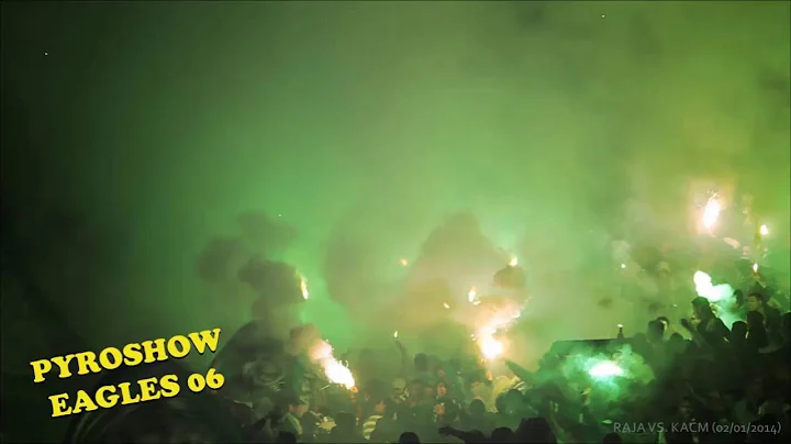 New Chant  Gruppo Aquile - 10 ans