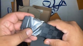 Louis Vuitton Bow Tie Unboxing, is it worth it? 