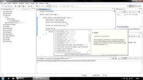 YENİ BAŞLAYANLAR İÇİN JAVA 10BÖLÜM 8 - Diziler-1