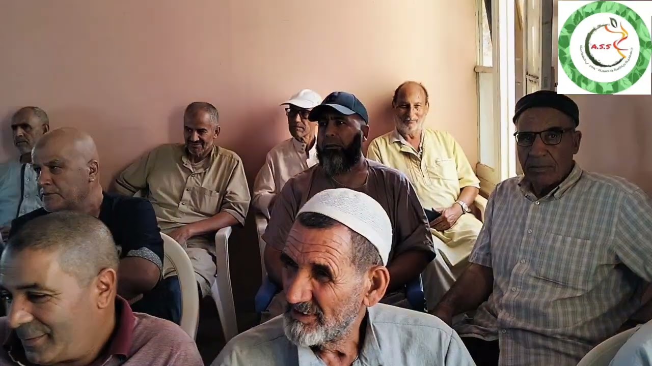 جمعية رياضة وصحة وادي الفضة شلف