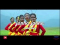 Janha janha promosamarpan worship official new sadri christian song