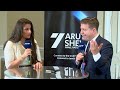 Victoria Zirkiev: We need more young people fighting online hate