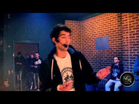 J-Myk vs Jeanjass