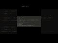Stop Using + in JavaScript 😅 Use Template Literals #part_7 #JSForBeginners #ProgrammingForBeginners