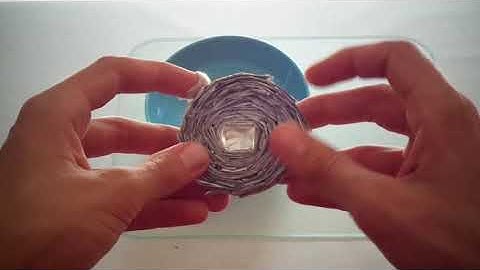 31 by 31 Lightning Flasher version | Designed by Jeremy Shafer | Entire Process, Demo