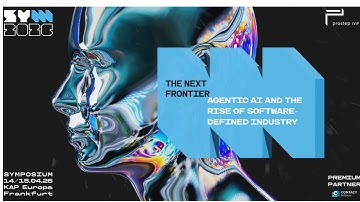 prostep ivip Symposium 2026 | April 14-15 Frankfurt | Early Bird Discount Until January 31