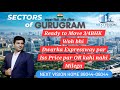 Express Heights, Sector 99a, full details explained by Bharat Sadana #nextvisionhome #home #house