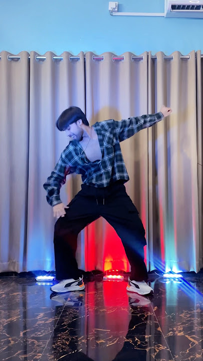 Jumpshot - Dawin (afrobeat) Trending Tiktok Dance Challenge 💓 #shorts