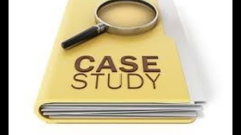 R Saranya | Asst Prof. | Computer Science| Case Study|sns institutions