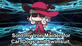 [FGO] Should you roll for Summer Carmilla (Rider)? | Fate/Grand Order Short Guide/Review